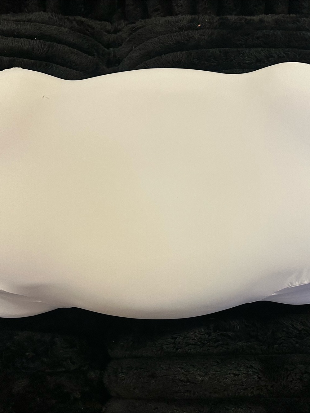 Mellow Plush CloudAlign Pillow